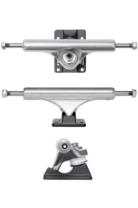 ST1 Slappy Hollow Low Profile 8.0 - Black