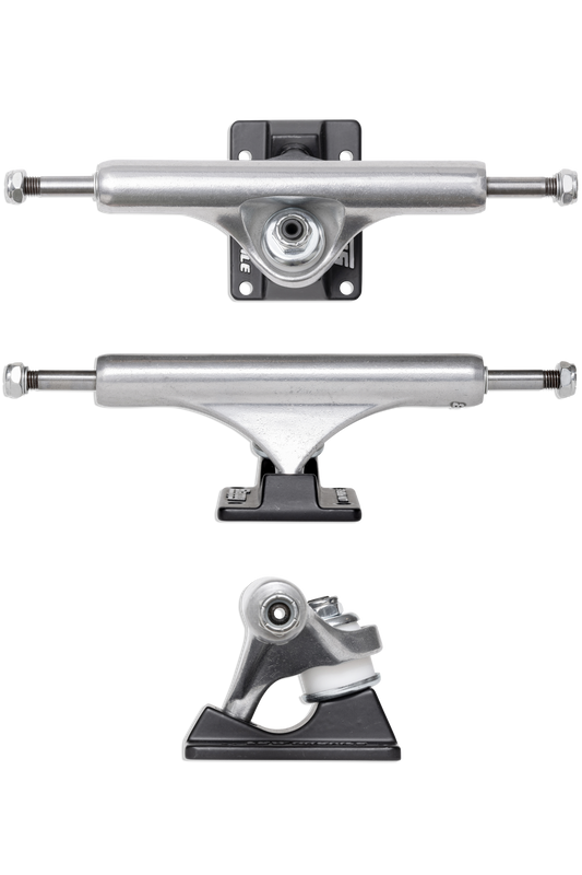 ST1 Slappy Hollow Low Profile 8.5 - Black