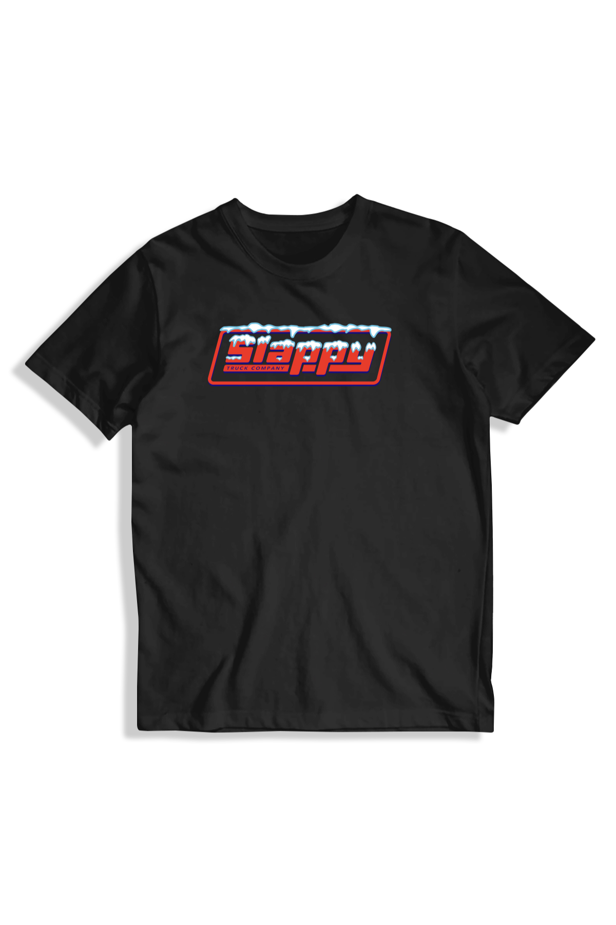 OG Chill S/S Tee - Black