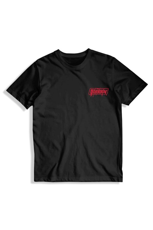 Curb Killer S/S Tee - Black