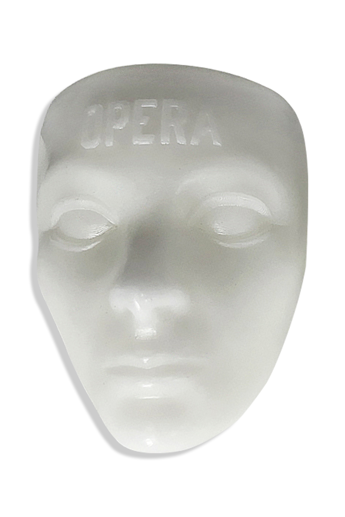 Mask Wax
