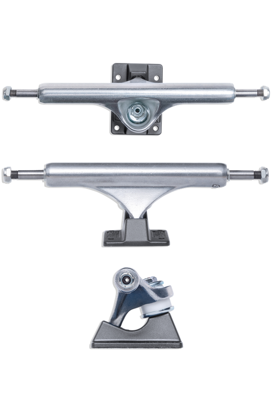 ST1 Hollow Lights 8.25 - Gunmetal