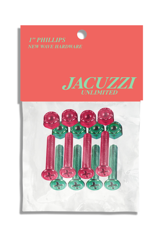 JAC535001-Salmon/Mint-1" (Single)