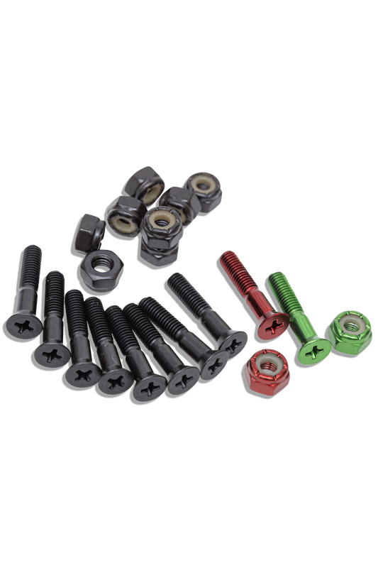 JAC535003-Black/Multi-1" (Single)