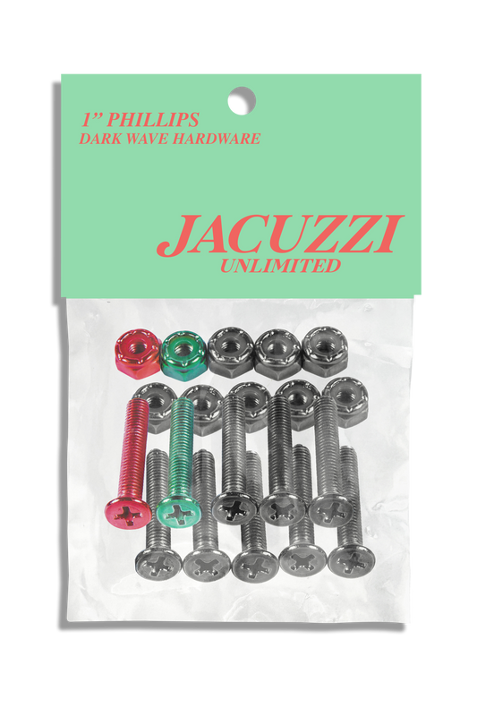 JAC535003-Black/Multi-1" (Single)