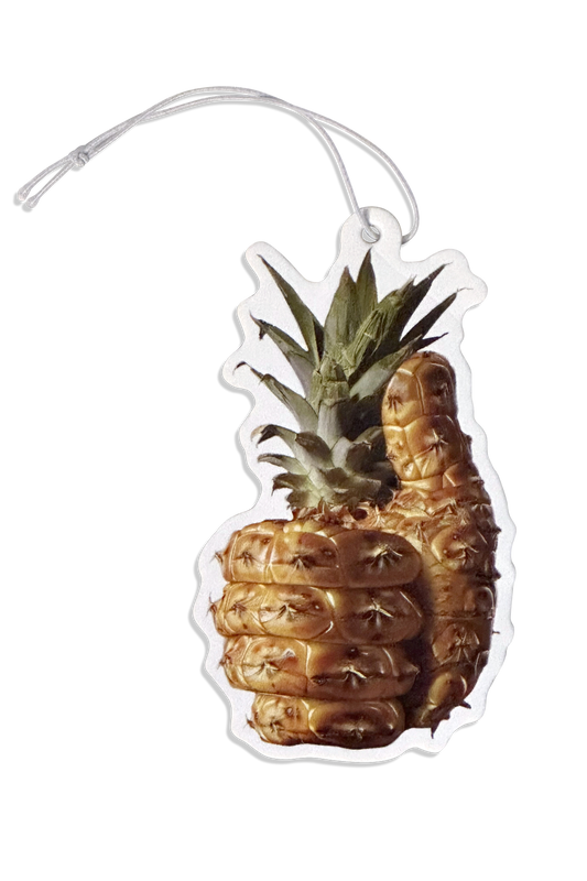 Thumbs Up Pinapple Bro Scents