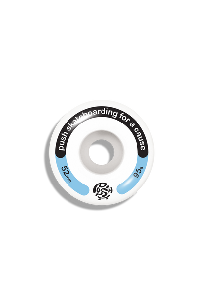 Push Bluey Complete - 7.75