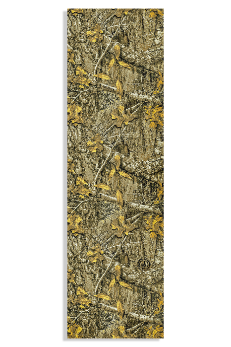 Choice Real Tree Camo Griptape 33" x 9" (Single)