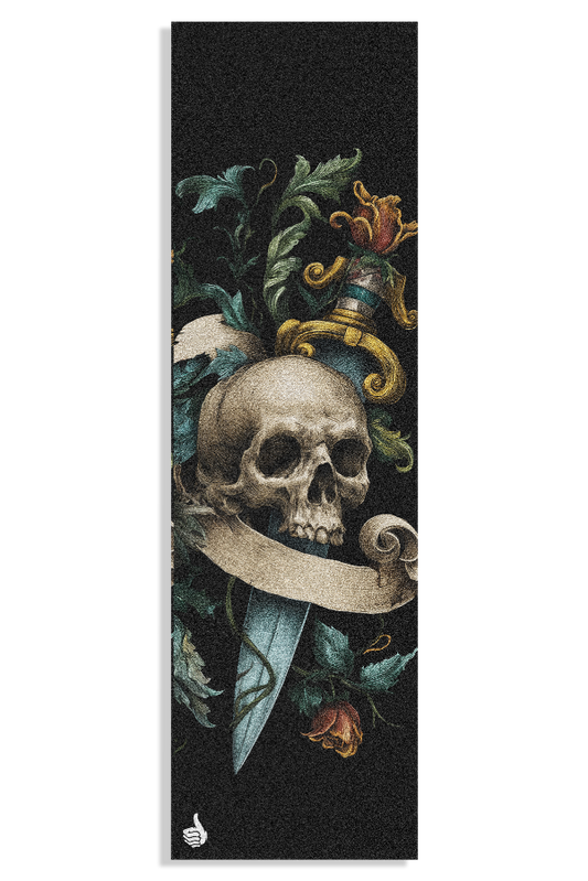 Choice Dagger Griptape 33" x 9" (Single)