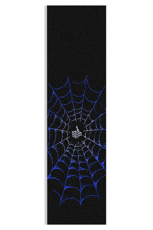 Choice Web Fade Griptape 33" x 9" (Single)