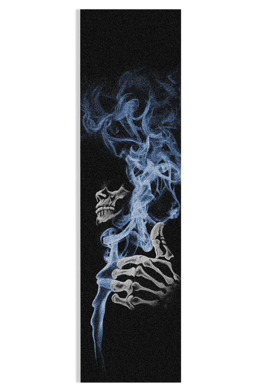 Choice Smoke Griptape 33" x 9" (Single)