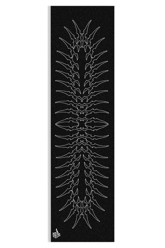 Choice Vertebrae Griptape 33" x 9" (Single)