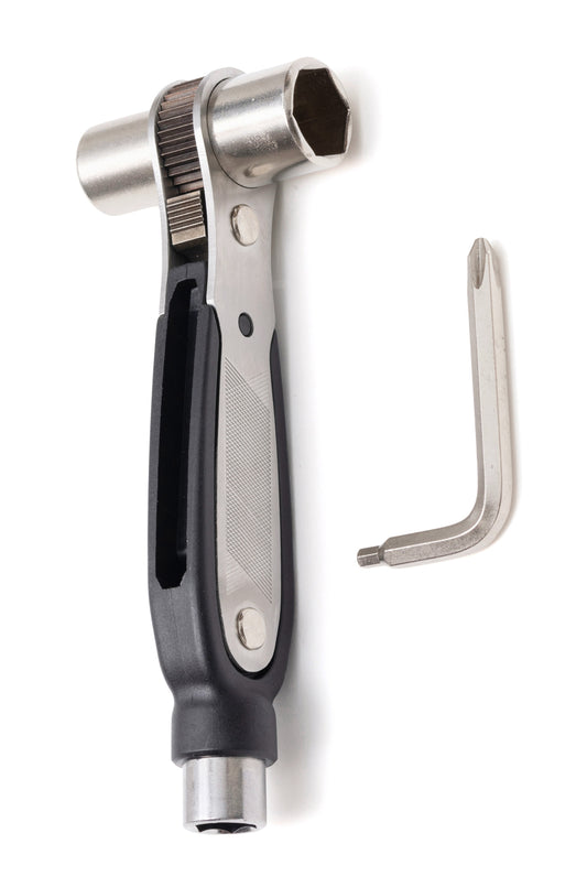 PRIME8 Ratchet Lite Skate Tool