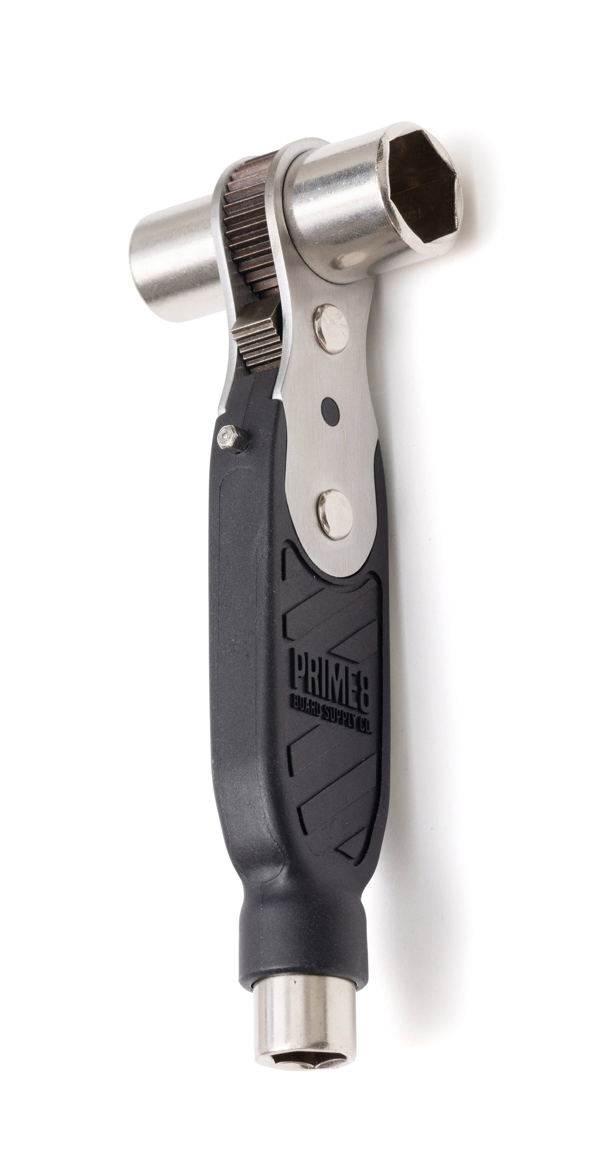 PRIME8 Triple Ratchet Lite Skate Tool