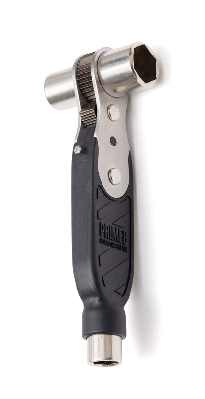 PRIME8 Triple Ratchet Lite Skate Tool