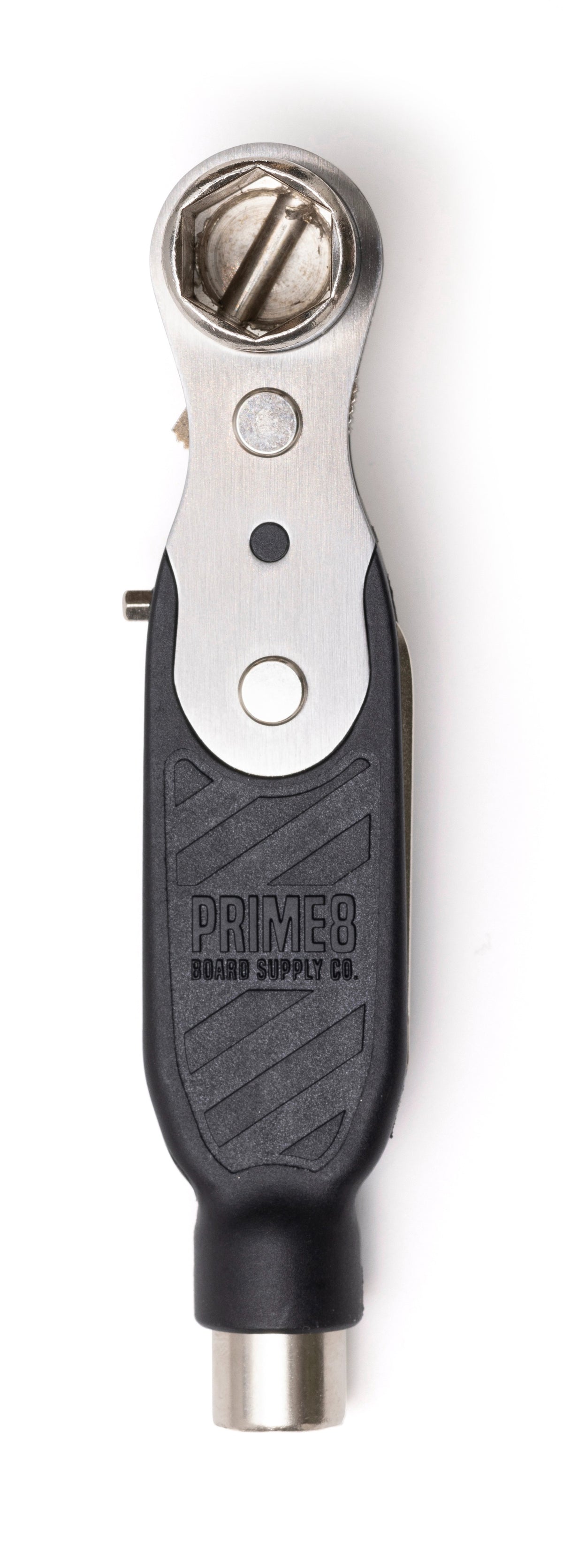 PRIME8 Triple Ratchet Lite Skate Tool