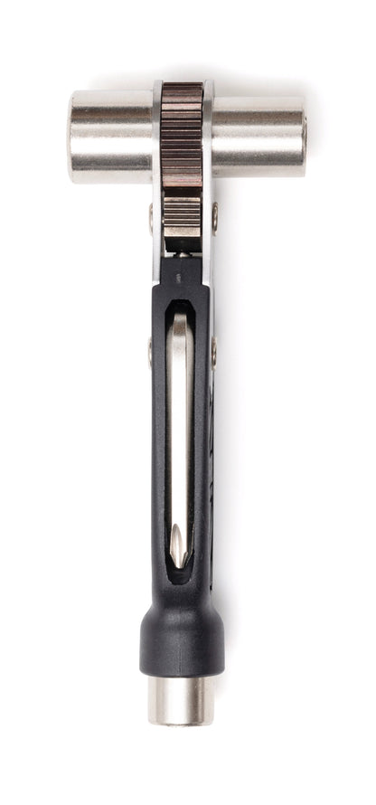 PRIME8 Triple Ratchet Lite Skate Tool