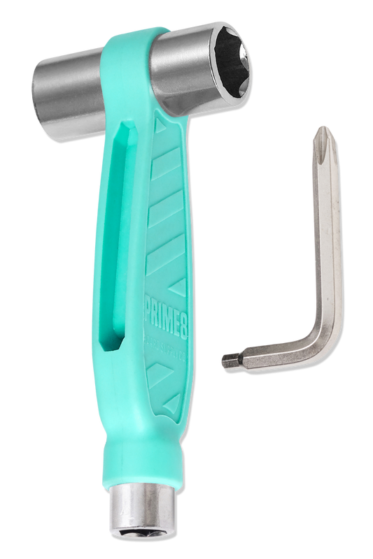 PRIME8 Compact Skate Tool - Mint