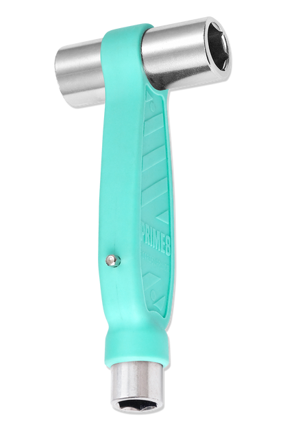 PRIME8 Compact Skate Tool - Mint
