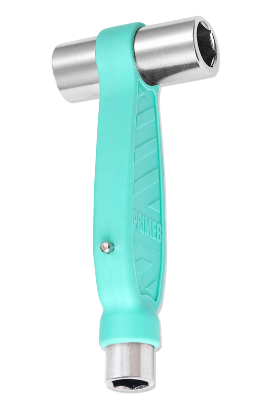 PRIME8 Compact Skate Tool - Mint