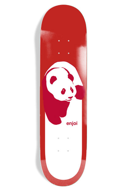 Classic Panda - 8.5