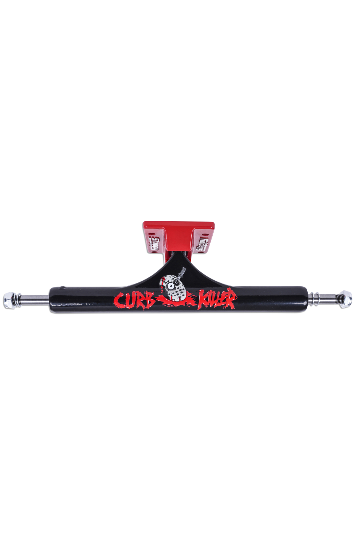 ST1 Curb Killer II Hollow Inverted KP 10.5