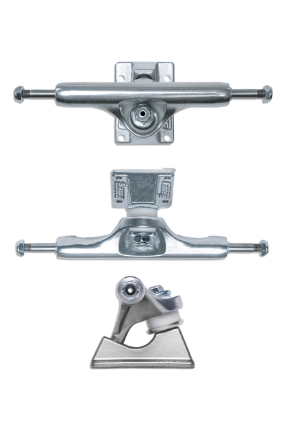 ST1 Classic Hollow Polished 8.0