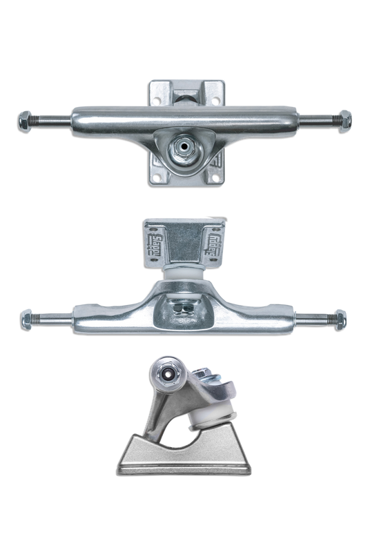 ST1 Classic Hollow Polished 8.0
