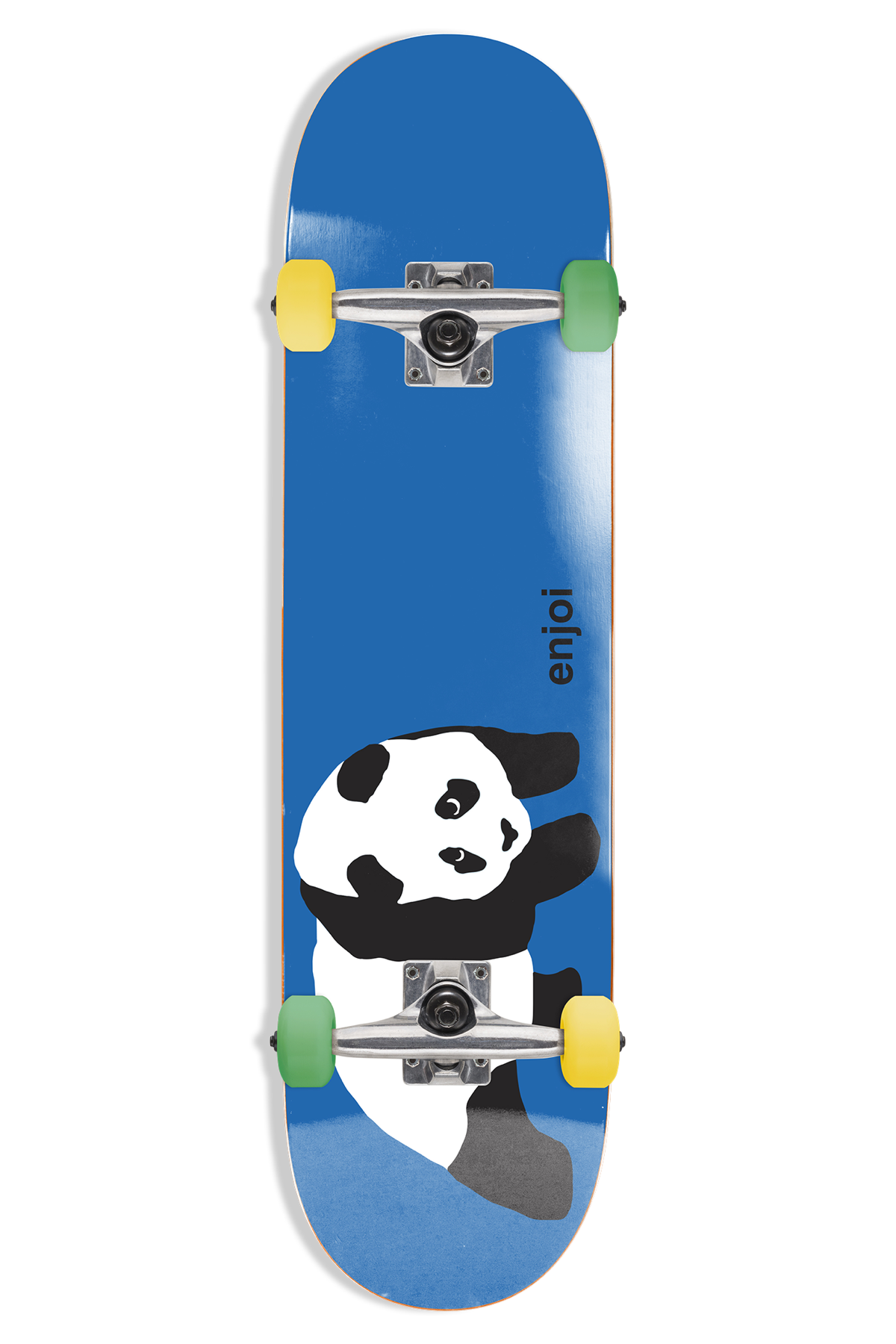 Panda FP Soft Top Complete - 7