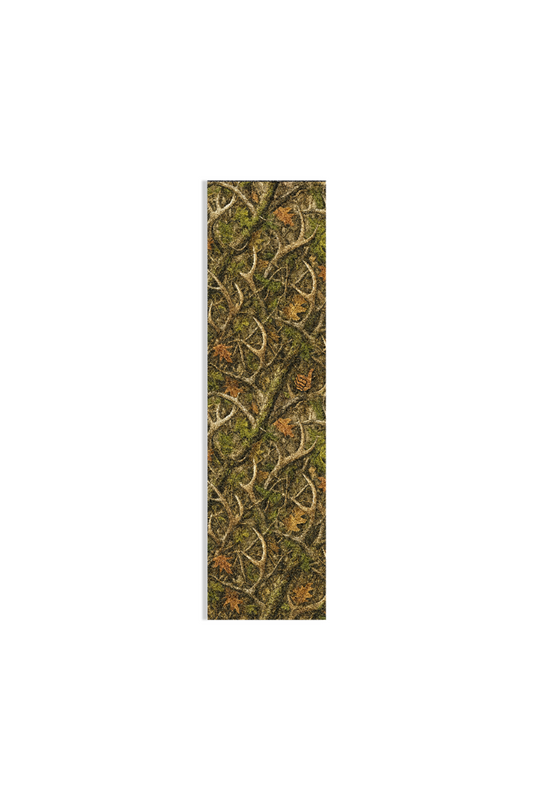 Antler Camo Griptape 33" x 9" (Single)