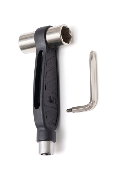 PRIME8 Compact Skate Tool