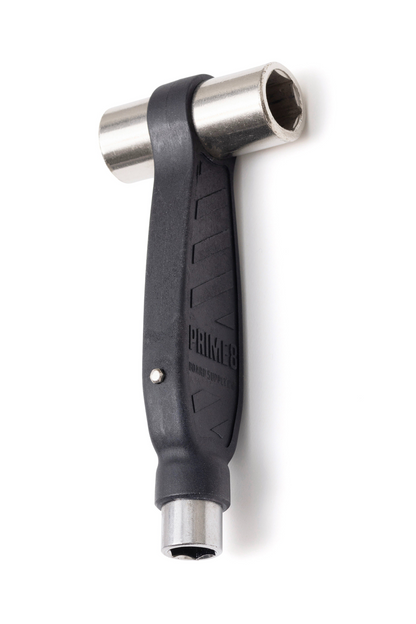 PRIME8 Compact Skate Tool
